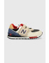 New Balance Детски маратонки PV574LC1 - Pepit.bg