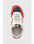 New Balance Детски маратонки YV996XF3 в червено - Pepit.bg