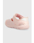 New Balance Детски ниски кецове 208 в розово - Pepit.bg