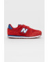 New Balance Детски обувки YV373SRW - Pepit.bg