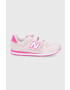 New Balance Детски обувки YV373SPW - Pepit.bg