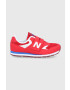 New Balance Детски обувки YV393BBP - Pepit.bg