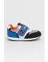 New Balance Детски обувки IZ996MBO - Pepit.bg