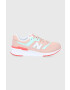New Balance Детски обувки GR997HSG - Pepit.bg