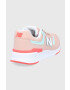 New Balance Детски обувки GR997HSG - Pepit.bg