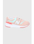 New Balance Детски обувки PZ997HSG - Pepit.bg