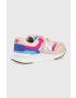 New Balance Детски обувки PZ997HSA в розово - Pepit.bg