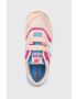 New Balance Детски обувки PZ997HSA в розово - Pepit.bg