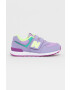 New Balance Детски обувки - Pepit.bg