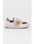 New Balance Детски обувки PV574SJ2 - Pepit.bg
