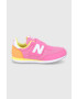 New Balance Детски обувки - Pepit.bg