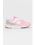 New Balance Детски обувки - Pepit.bg