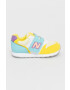 New Balance Детски обувки IZ996MYS - Pepit.bg