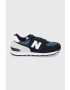 New Balance Детски обувки GC574BD1 - Pepit.bg