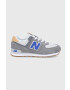 New Balance Детски обувки GC574NA2 - Pepit.bg