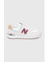 New Balance Детски обувки GC574NE2 - Pepit.bg