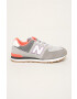 New Balance Детски обувки GC574SOC - Pepit.bg