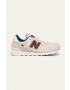 New Balance Детски обувки GC574SOM - Pepit.bg