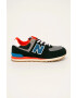 New Balance Детски обувки GC574SOV - Pepit.bg