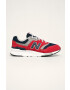 New Balance Детски обувки GR997HBJ - Pepit.bg