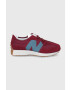 New Balance Детски обувки GS327HE1 - Pepit.bg