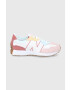 New Balance Детски обувки - Pepit.bg