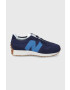 New Balance Детски обувки GS327HL1 - Pepit.bg