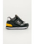 New Balance Детски обувки IV574AQP - Pepit.bg