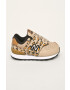 New Balance Детски обувки IV574MCM - Pepit.bg