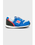 New Balance Детски обувки IV996BLR - Pepit.bg