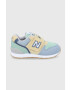 New Balance Детски обувки IZ996OB3 - Pepit.bg