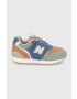 New Balance Детски обувки IZ996ON3 - Pepit.bg