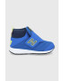 New Balance Детски обувки PTCOZYBL - Pepit.bg