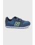 New Balance Детски обувки PV500WNN - Pepit.bg