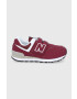 New Balance Детски обувки PV574RS1 - Pepit.bg