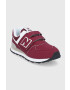 New Balance Детски обувки PV574RS1 - Pepit.bg