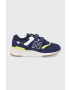 New Balance Детски обувки PZ997HAA в тъмносиньо - Pepit.bg