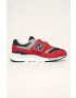 New Balance Детски обувки PZ997HBJ - Pepit.bg