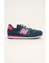 New Balance Детски обувки YC373AB - Pepit.bg