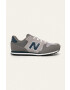 New Balance Детски обувки YC373KG - Pepit.bg