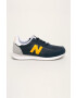 New Balance Детски обувки YC720NBY - Pepit.bg