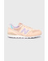 New Balance Детски обувки YC996M2 - Pepit.bg