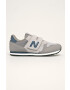 New Balance Детски обувки YV373KG - Pepit.bg