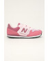 New Balance Детски обувки YV373KP - Pepit.bg