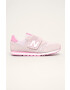 New Balance Детски обувки YV373SP - Pepit.bg