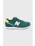 New Balance Детски обувки YV373WG2 - Pepit.bg