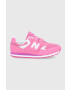 New Balance Детски обувки YV393BPK - Pepit.bg