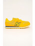 New Balance Детски обувки YV500CG - Pepit.bg