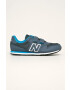New Balance Детски обувки YV500RB - Pepit.bg