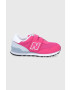 New Balance Детски обувки YV515RP3 - Pepit.bg